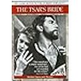 thumbnail image 2 of The Tsar's Bride (The Classic Motion Picture With The Bolshoi Opera) (DVD), 2 of 2