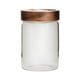 thumbnail image 2 of Tarro de cristal Hermético Macarena 850ml, 2 of 8