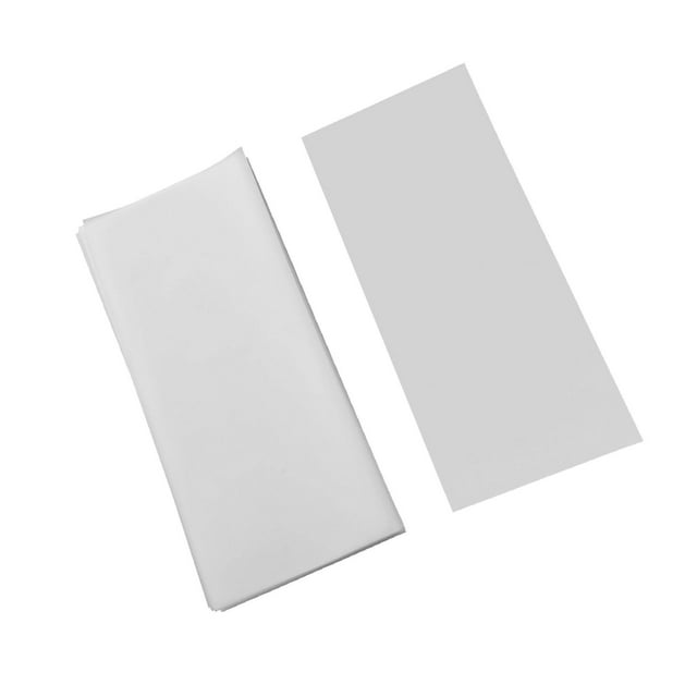fastboy Portable Paint Wet Paper for Acrylic Painting Model Paint Style B 50PCS