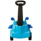 thumbnail image 2 of Montable MyToy Mini Movil Azul, 2 of 3