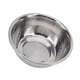 thumbnail image 5 of Cesta para lavar verduras, colador multifunción de acero inoxidable a prueba de herrumbre para cocina, hogar, plata, 5 of 8