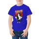 thumbnail image 1 of Camiseta Algodón de Naru para niños, 1 of 5