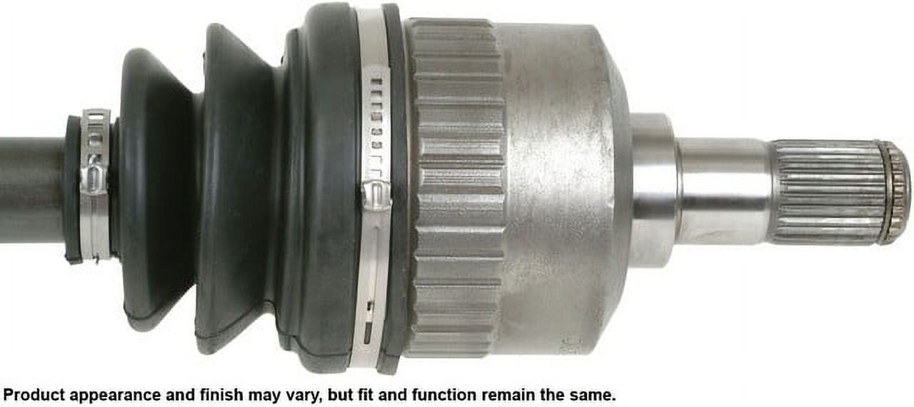 Remanufactured Cardone Reman Cv Axle Assembly P/N:60 3374