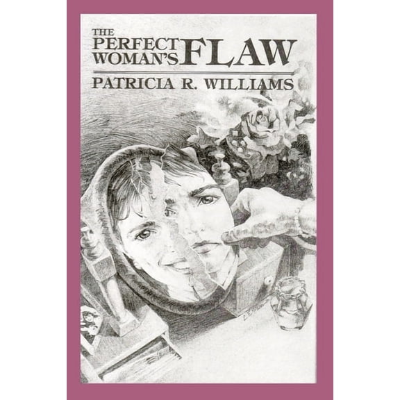 1 The Perfect Woman's Flaw, Book 1, (Paperback)