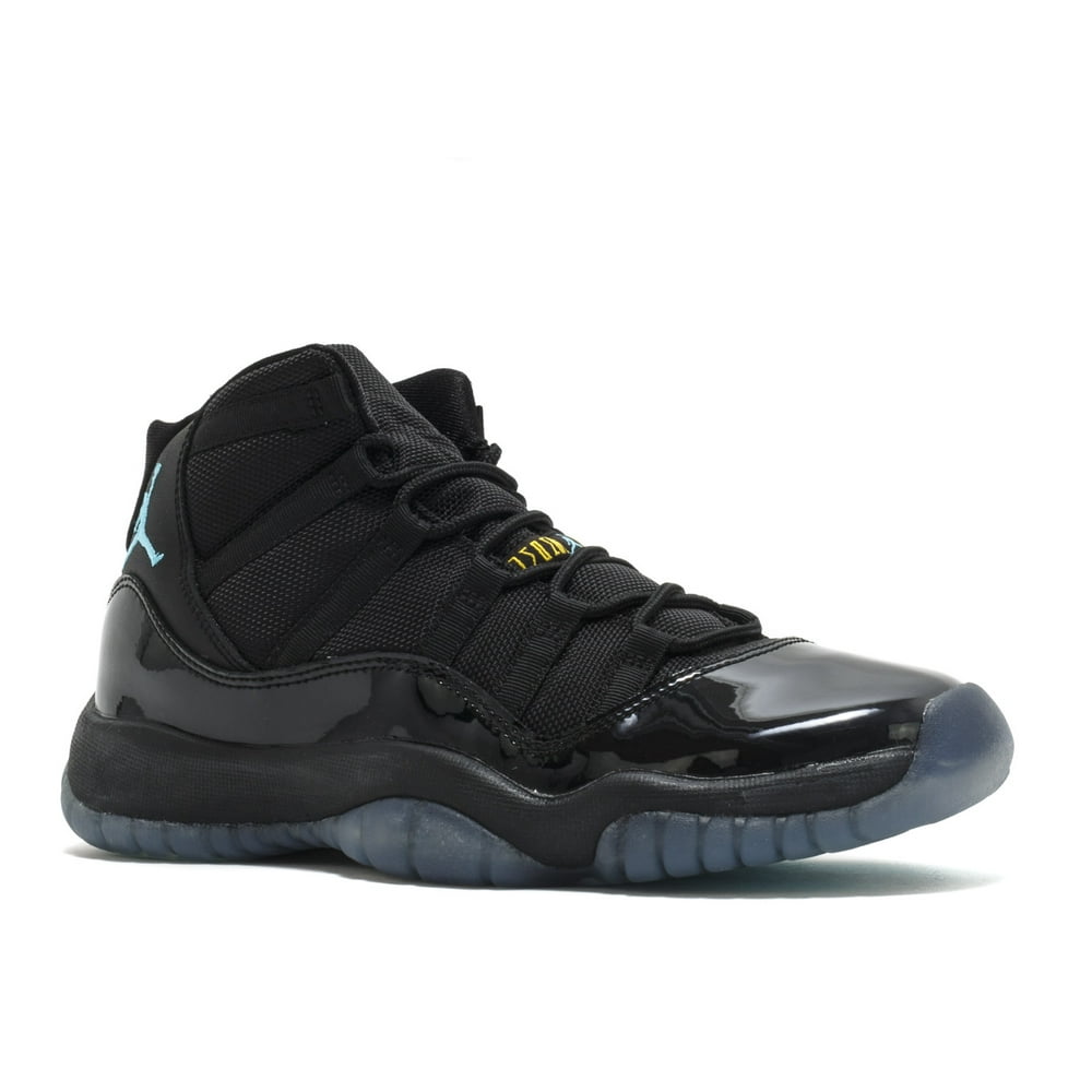 jordan 11 retro gamma blue