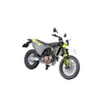 thumbnail image 4 of Motocicleta de juguete Maisto 2023 Husqvarna 701 Supermoto Escala 1:12, 4 of 4