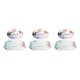 thumbnail image 5 of Qarigey Manicure Hand Rest Cushion / Hand Mat DIY Nail Salon Home Art Cushion Arm Type1 NO1, 5 of 5