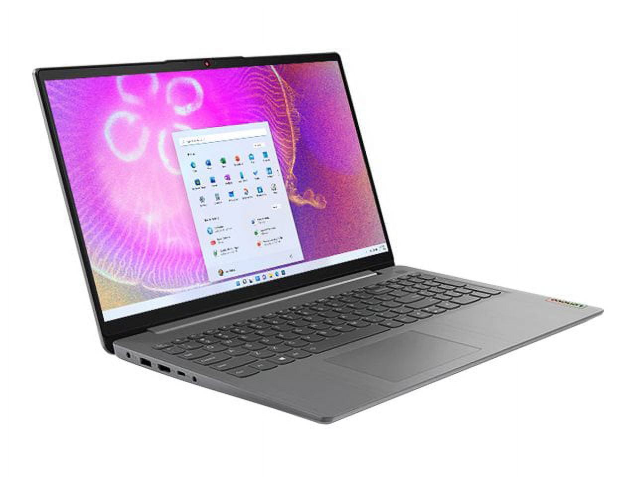 Lenovo IdeaPad 3 Touchscreen Laptop, 15.6 Lenovo IdeaPad 3 Touchscreen Laptop, 15.6
