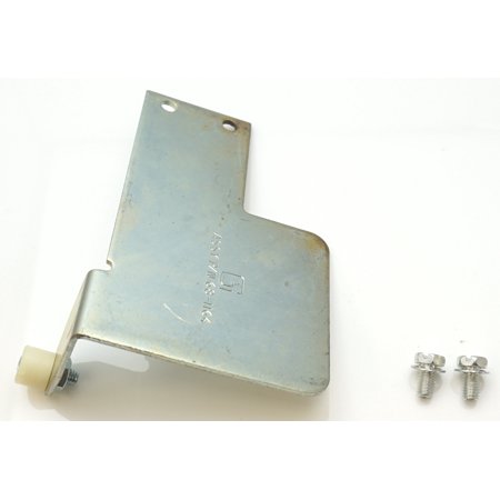 Coin Operated Washers And Dryers - Commercial Washing Machine Coin Slide Extension for Greenwald, 68-1164