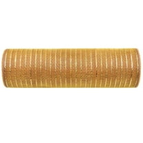 TACILIP 26cm*10 Yards Christmas Tree Decoration Ribbon Christmas Diy Scene Layout Mesh Bow Pendant Yarn Belt, Home Decor