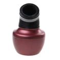 thumbnail image 2 of S SERENABLE HF-1021K Red Shape Car Inlet Cold Air Intake High Cleaner, 2 of 7