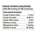 thumbnail image 5 of DreamBone Puffy Chips Made with Real Peanut Butter, Rawhide-Free Chews for Dogs, 18 Count, 5 of 6