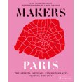 thumbnail image 4 of Makers: Paris, 4 of 5