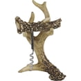 thumbnail image 2 of HiEnd Accents  Antler Cork Screw, 2 of 2