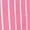 Hot Pink, variant on Women's 3/4 Sleeve Tunic Tops Stripe Printed Crew Neck Blouses Dressy Casual Loose Fit Fall and Winter Shirts White L(L)