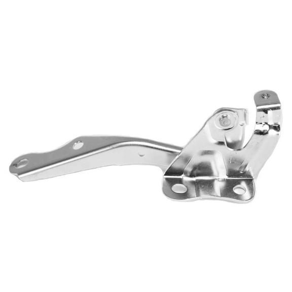 For Toyota Corolla/Matrix 2009 10 11 12 2013 Hood Hinge Driver Side | Made of Steel | Replacement For TO1236162 | 5342012520, 5342002170