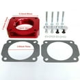 thumbnail image 2 of iFJF Air Intake Throttle Body Spacer for 1999-2004 Ford Mustang GT 4.6L V8, 2 of 4