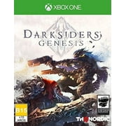 Darksiders Genesis - Xbox One