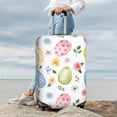 thumbnail image 6 of Picia Easter Egg3 Luggage Protector Cover Thicken Suitcase Protector Cover Fit 18-32 Inch Luggage-Large, 6 of 9