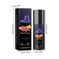 thumbnail image 3 of BANIRO Shoe Protector Spray,Suede Protector Spray,Rain Stain Waterproof Protection for Shoes,Boots,Handbags,Purses,Suede,Leather,Canvas,Nubuck,Fabric,Nylon, 3 of 7