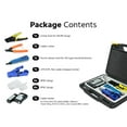 thumbnail image 2 of Monoprice Professional Networking Tool Kit, 2 of 6