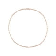 thumbnail image 5 of Everly Women's Rose Gold Plated Necklace, 5 of 6