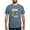 Blue Jean, variant on CafePress - G.I. Joe First Issue Men's Comfort Colors® T Shirt - Mens Comfort Colors Shirt