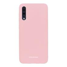 Funda Molan Cano Case De Silicon Suave Para Samsung Galaxy A50/A30s Rosa Molan Cano Funda de Silicon Suave Acabado Mate