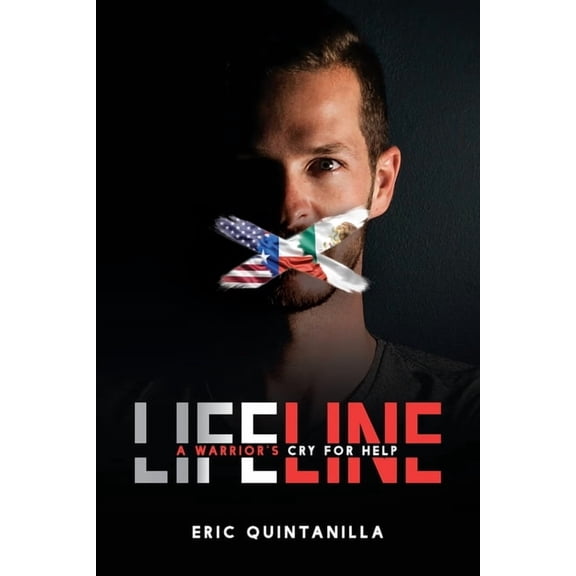 Lifeline: A Warrior's Cry for Help, (Paperback)