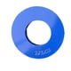 thumbnail image 5 of Plaza De Micro Peso Fraccional De Ejercicio Cambio De Pesas Placa De Peso Azul 750g, 5 of 8