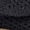 Black Sustainable Knit, variant on [Me Too Shoes Adult Women] Axell Mary Jane Wedge