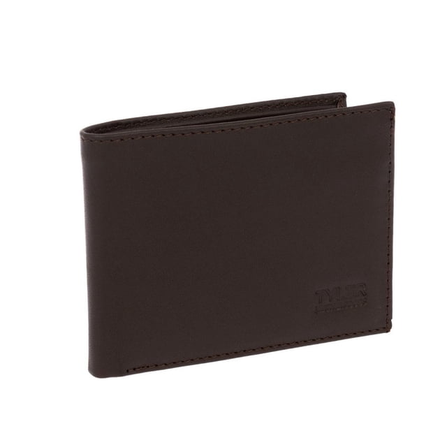 Cartera Caballero Tyler AX42-1 Cafe