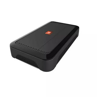 JBL GX-A602 280W 2 Channel Car Amplifier for sale online