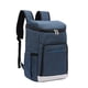 thumbnail image 1 of Greeniant Bolsa térmica para beber cerveza espesa, fiambrera aislada, mochila, paquete térmico, nevera móvil, Picnic, exterior, gran capacidad Kits de desorden para acampar Greeniant OD028076-00, 1 of 6