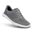 thumbnail image 1 of Kizik Shoes - Lima (Gray, M 6 - W 7.5), 1 of 4