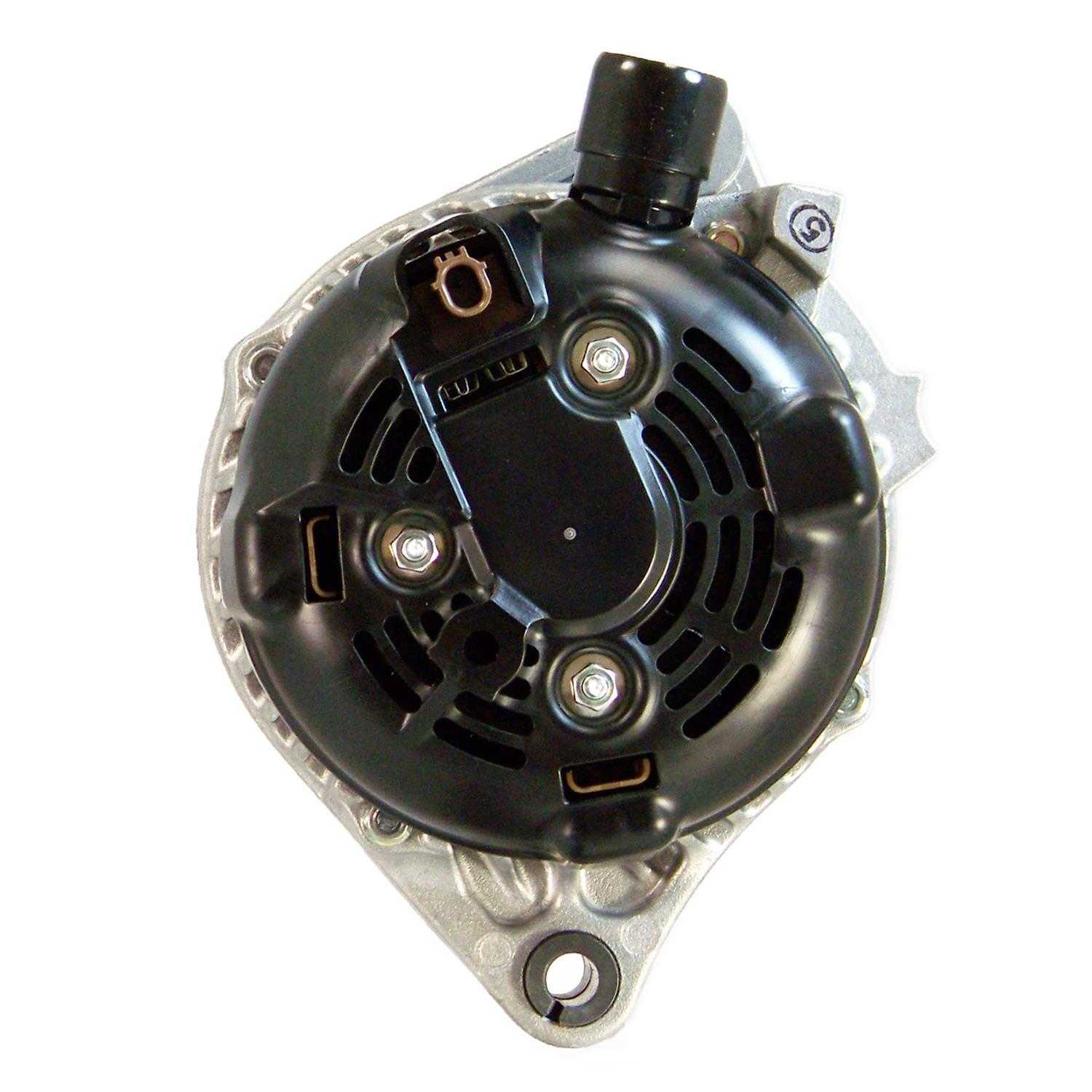 FVP Professional 10179 Alternator Standard