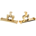 thumbnail image 2 of Hole Shoe Tail Swing Decorations, 2Pcs Shoe Tail Swing Shoe Accessories For  Daily Life Work, 2 of 8