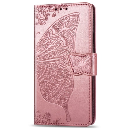 MZCHENYI phone case for OPPO Realme C67 4G Leather Case Wear-resistant PU Leather Retro Durable TPU Shell Flip Folio Stand, Full Body Protection Magnetic Clasp Business Shell