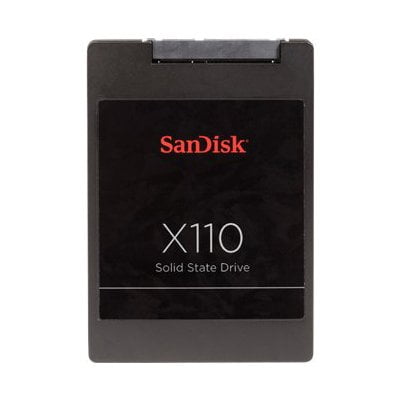 SanDisk QU5248 B SanDisk SD/64GX110 2.5-Inch Internal Solid State Drive