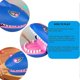 thumbnail image 4 of Electronic Shark Biting Hand Game Toy with Light and Music for Kids Shark Biting Finger Game Toy Kids Gifts, 4 of 4
