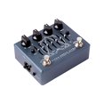 thumbnail image 2 of Darkglass Electronics Alpha Omega Ultra Dual Bass Pedal, 2 of 4