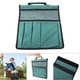 thumbnail image 3 of Idalinya Garden Kneeler Pouch Plegable Portátil Kneeler Kneeling Bags Bolsas para Heces De Almacenamiento De Herramientas ANGGREK Otros, 3 of 8