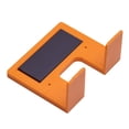 thumbnail image 2 of Soporte de montaje para placa de fijación de bisagra, herramienta de instalación compacta y portátil, asistente de montaje para armarios, sillas,, 2 of 9