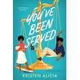 thumbnail image 1 of Pre-Owned You've Been Served (Paperback) 1649373945 9781649373946, 1 of 1