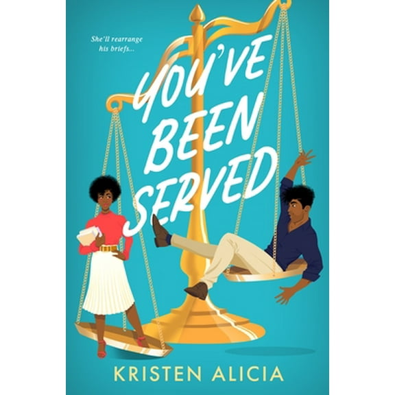 Pre-Owned You've Been Served (Paperback) 1649373945 9781649373946