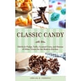 thumbnail image 2 of Classic Candy Recipe Book - Paperback - 144 Pages, 2 of 2