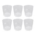 thumbnail image 3 of Verre de Whisky LED, Tasses LED Eau Activée 6 Pcs Automatique sur Durable pour les Barres, 3 of 8