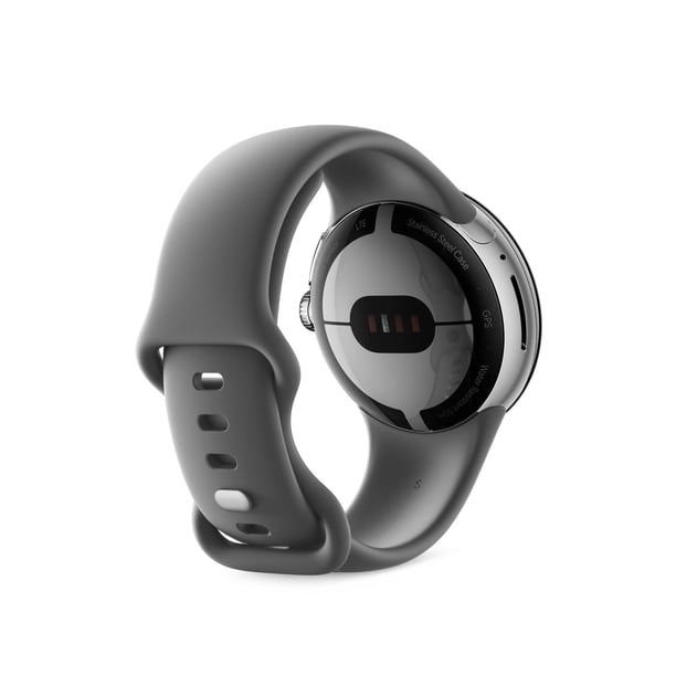 PIXELWATCH BT/WI-FI　スマートウォッチ 時計 スマートウォッチ ウォッチ ピクセル 楽天市場】グーグル その他