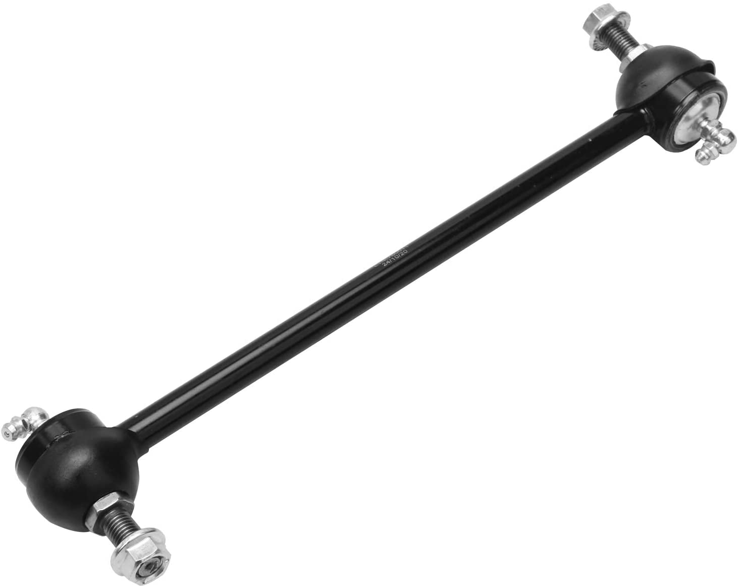 Detroit Axle - Rear 2pc Sway Bars for Toyota Camry Avalon Lexus ES350 Chevrolet Aveo Aveo5 Pontiac G3 Wave Suzuki Swift+, 2 Stabilizer Sway Bar End Links Replacement