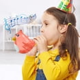 thumbnail image 2 of Red Water Whistle Bird Call Toy Transparent Design Dual Mode Sound Changing With Hanging Strap Outdoor Fun Gadget For Kids Bird Lovers Recreational Use Portable Whistle Tool Red, 2 of 6